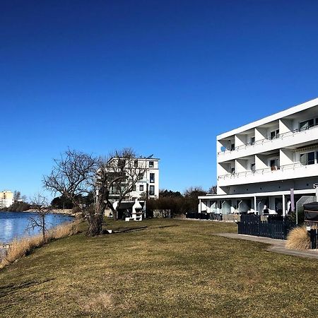 Haus Am See - Steinwarder Has-01B Хайлигенхафен Экстерьер фото