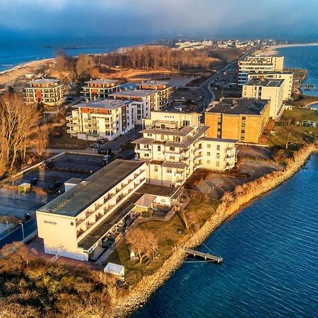 Haus Am See - Steinwarder Has-01B Хайлигенхафен Экстерьер фото
