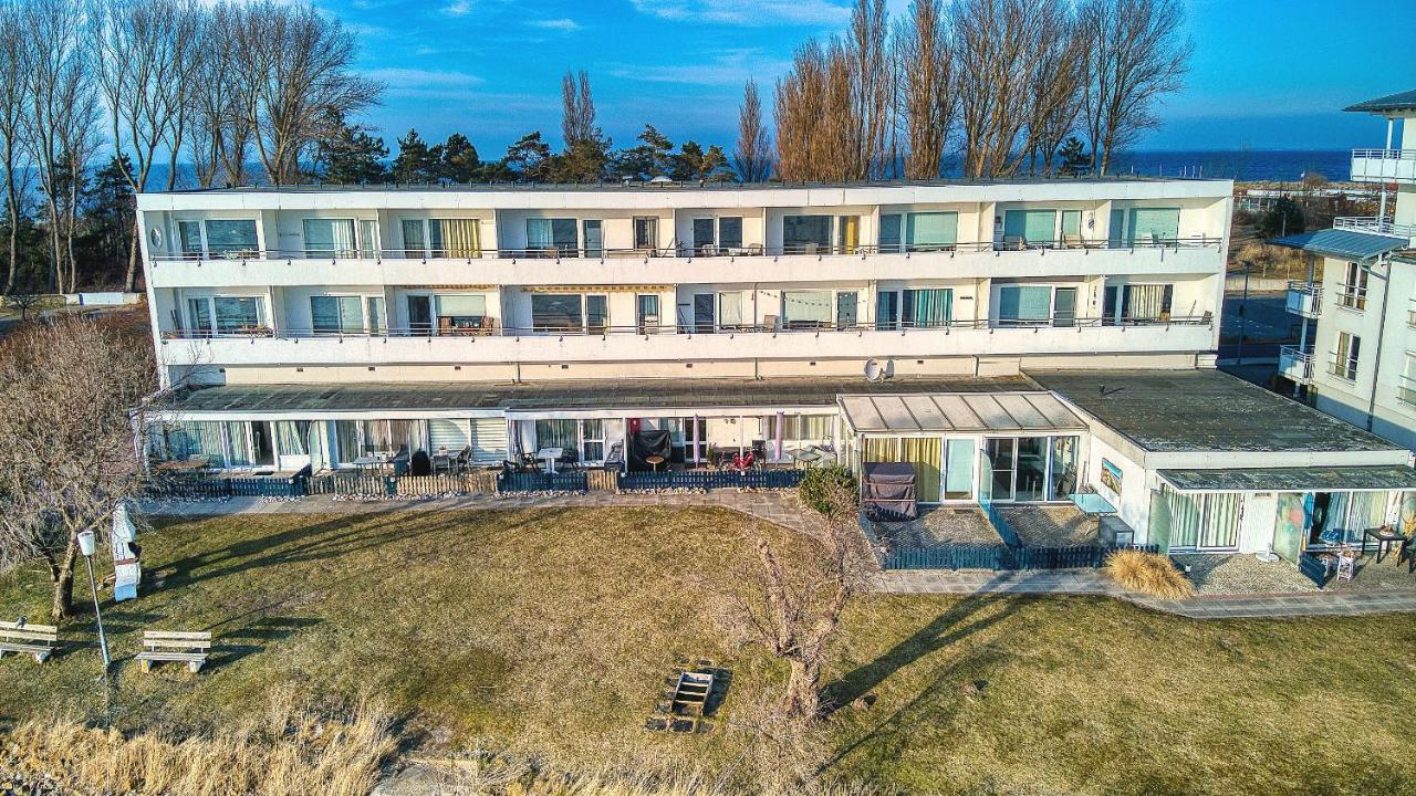 Haus Am See - Steinwarder Has-01B Хайлигенхафен Экстерьер фото
